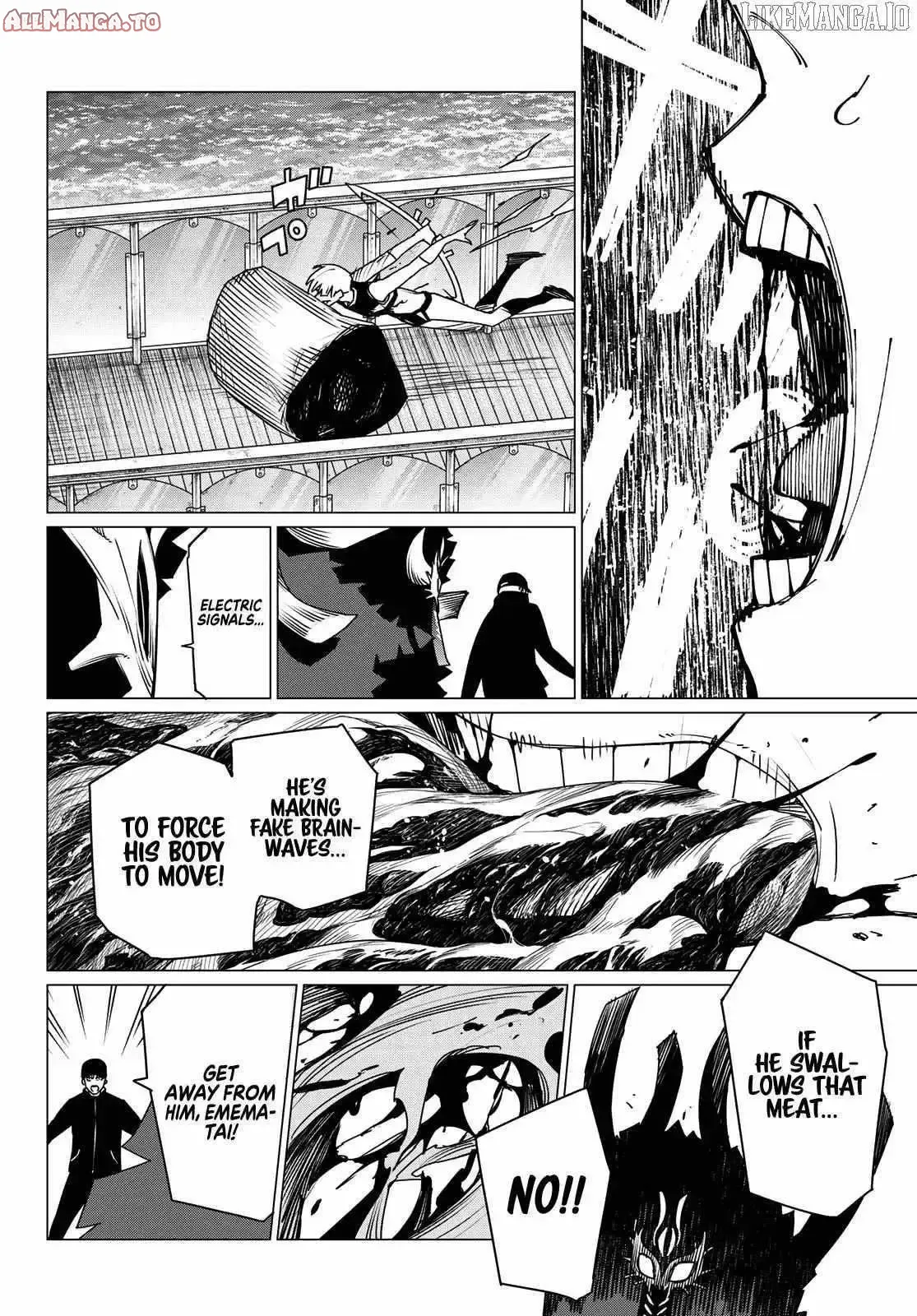 Read Go! Go! Loser Ranger! ENGLISH Manga Online