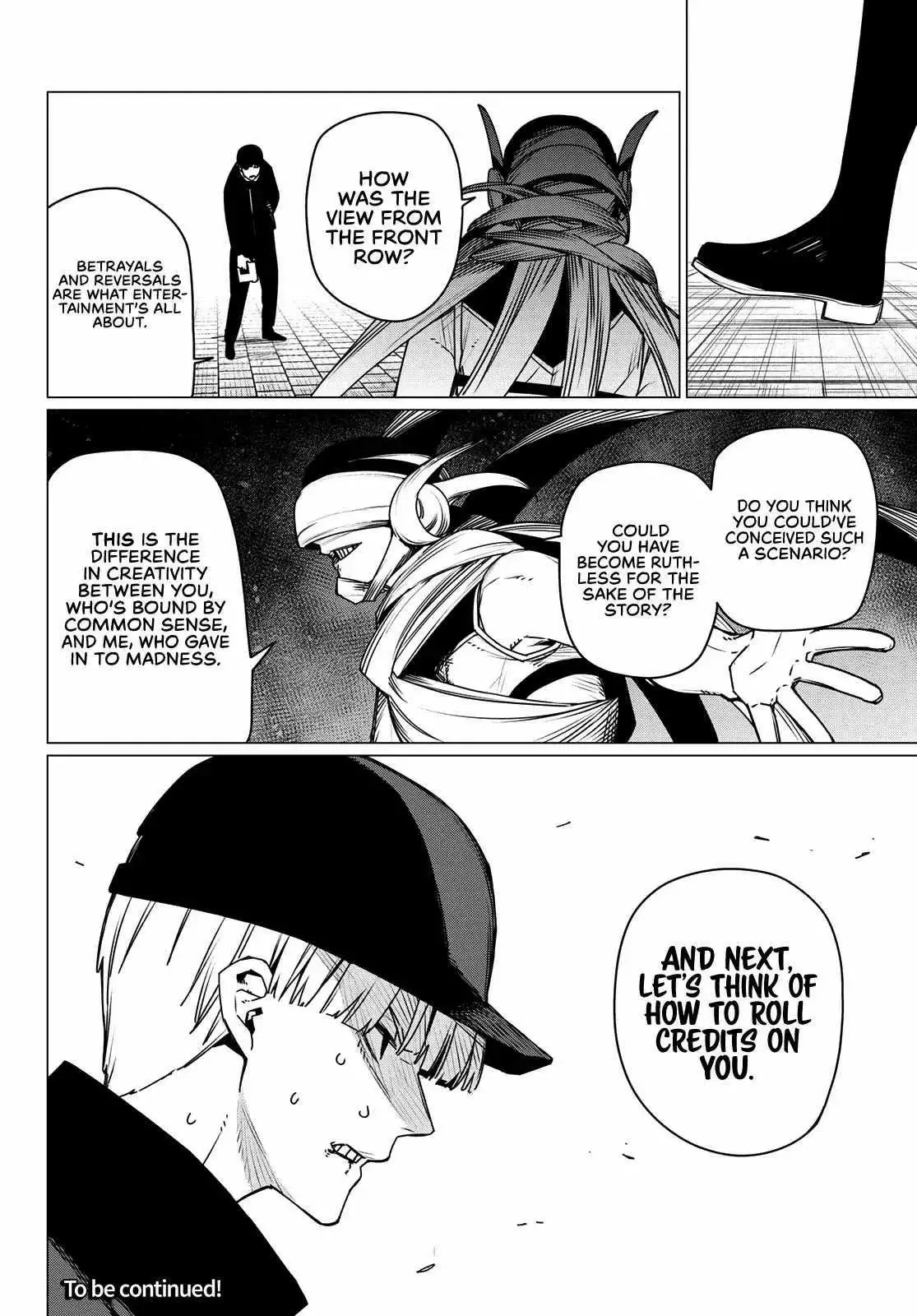 Read Go! Go! Loser Ranger! ENGLISH Manga Online