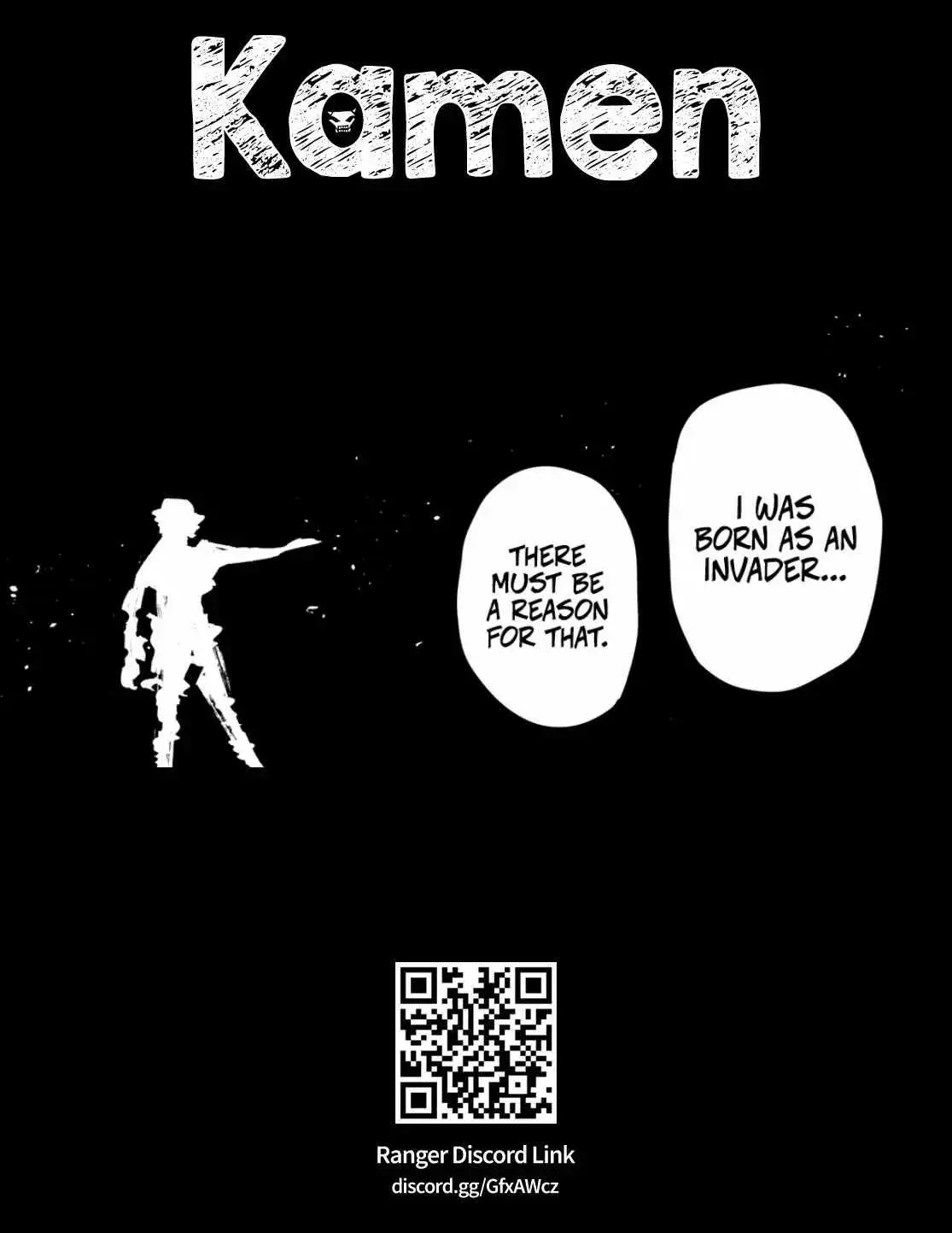 Read Go! Go! Loser Ranger! ENGLISH Manga Online