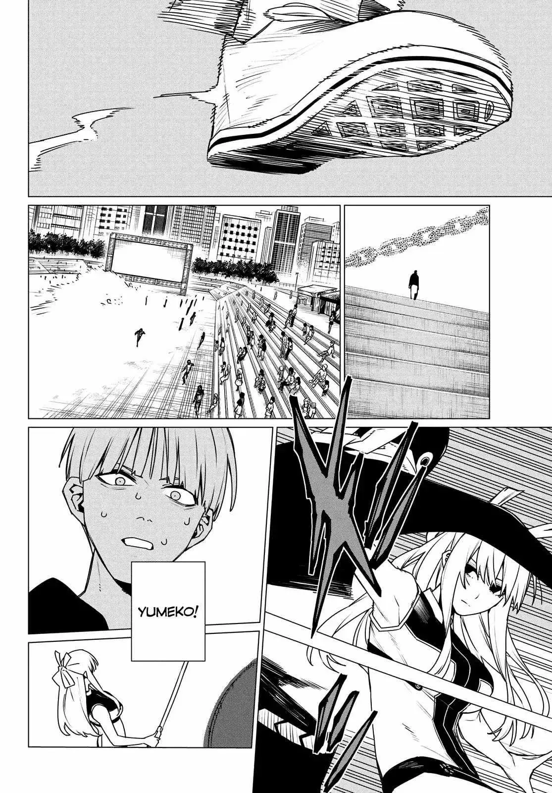 Read Go! Go! Loser Ranger! ENGLISH Manga Online