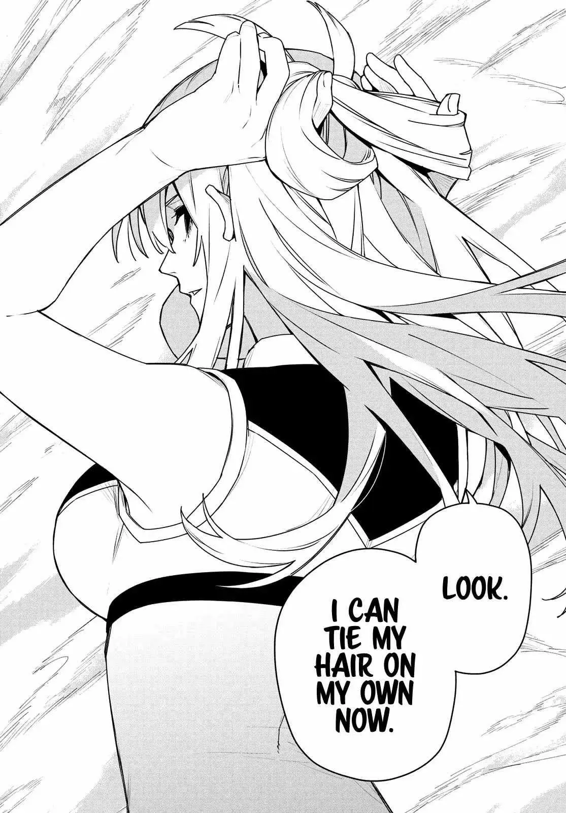 Read Go! Go! Loser Ranger! ENGLISH Manga Online