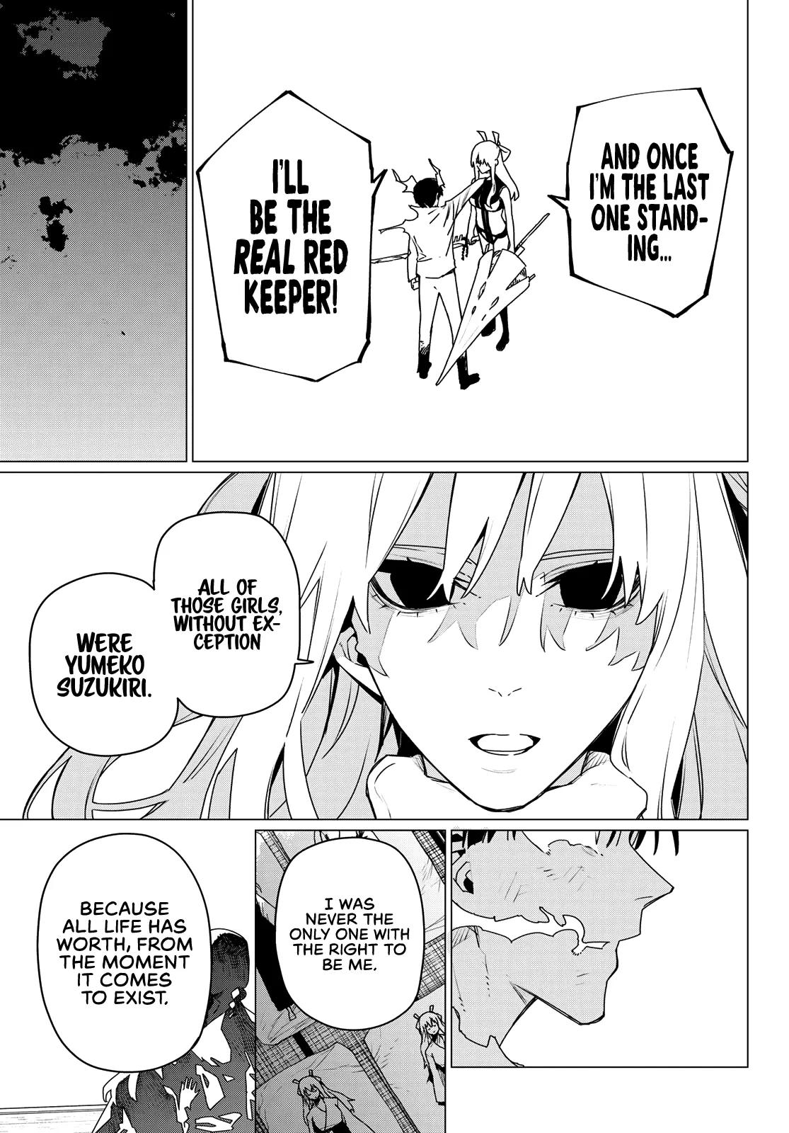 Read Go! Go! Loser Ranger! ENGLISH Manga Online