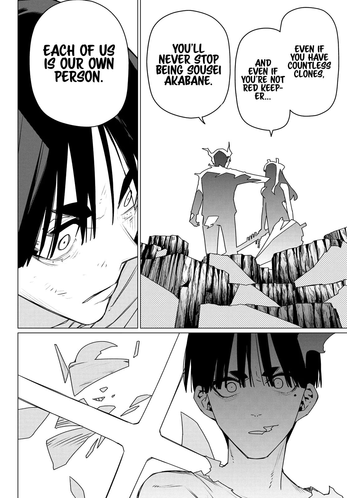 Read Go! Go! Loser Ranger! ENGLISH Manga Online