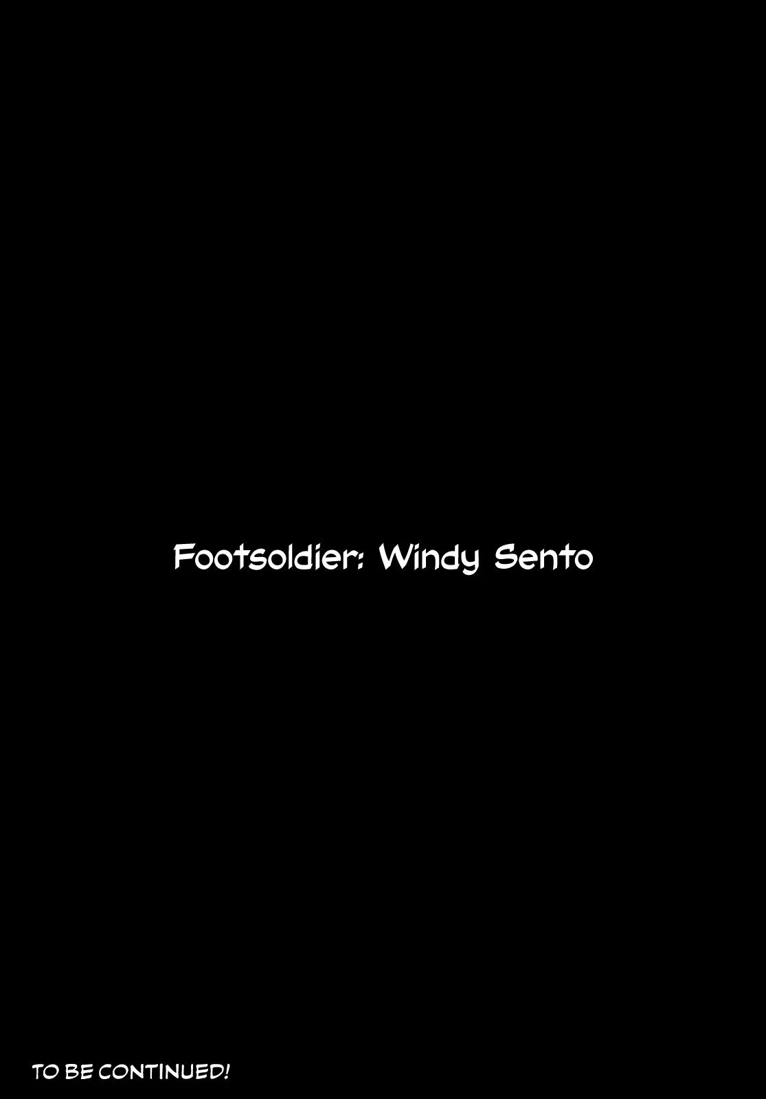 Read Go! Go! Loser Ranger! ENGLISH Manga Online