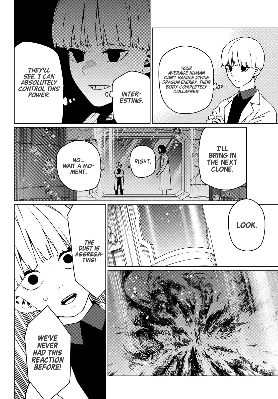 Read Go! Go! Loser Ranger! ENGLISH Manga Online