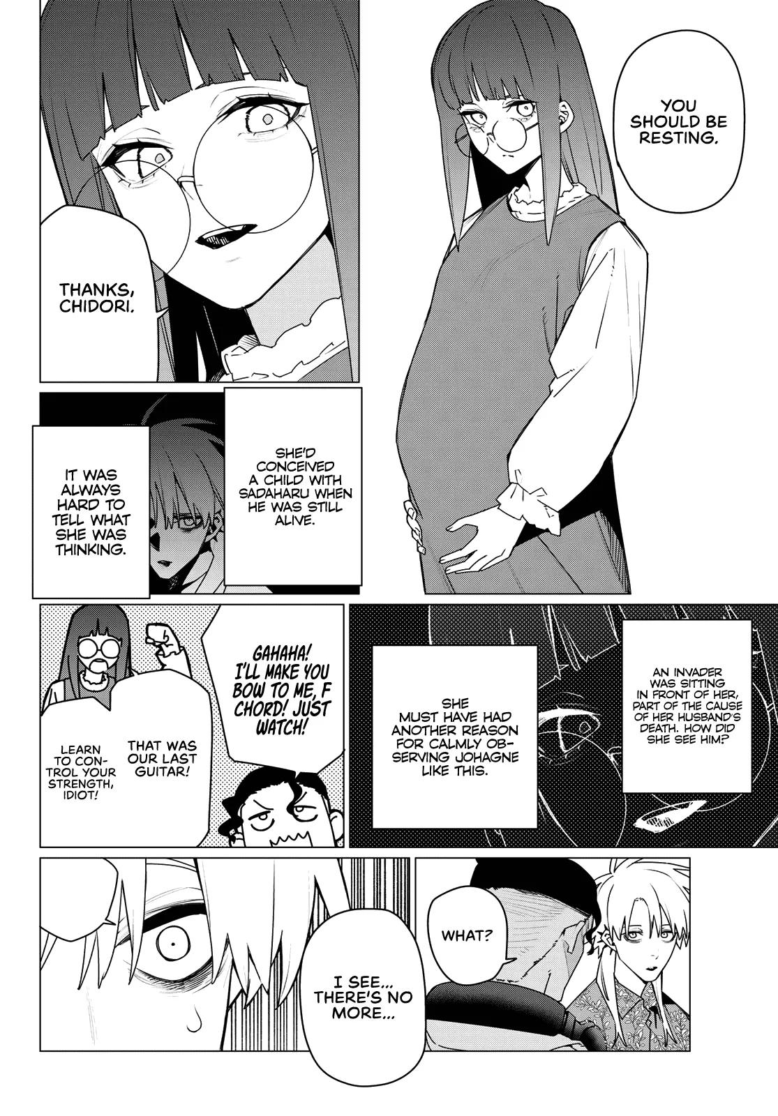 Read Go! Go! Loser Ranger! ENGLISH Manga Online