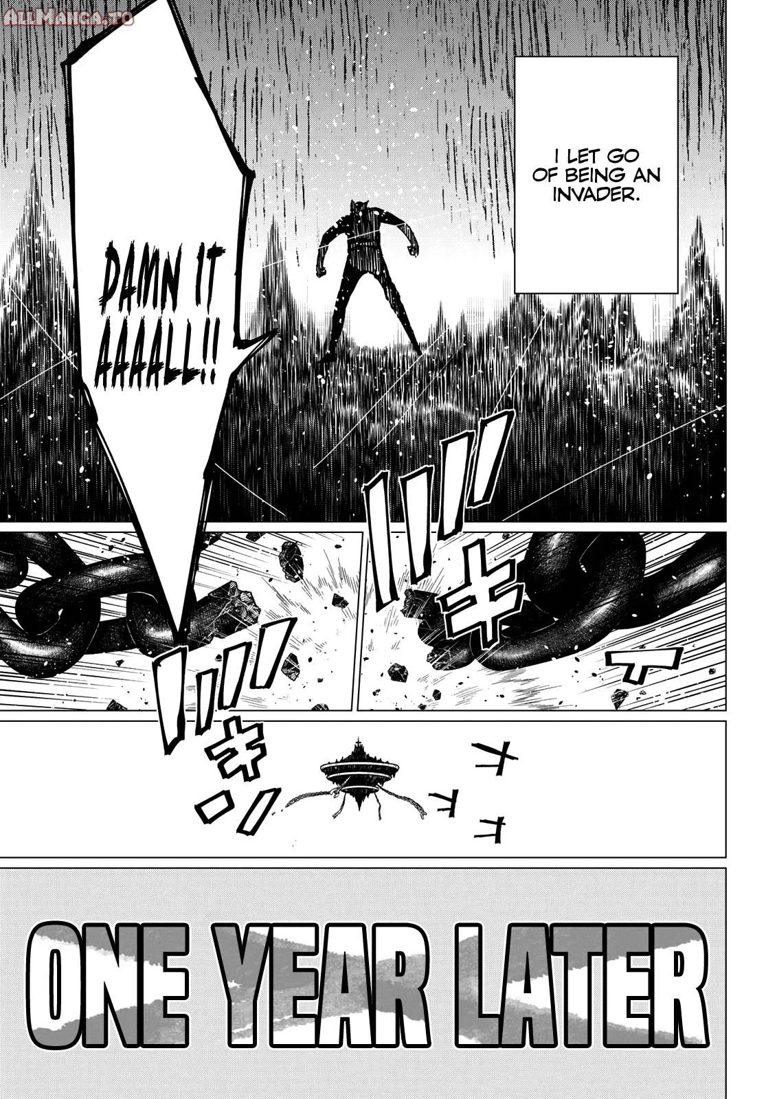 Read Go! Go! Loser Ranger! ENGLISH Manga Online