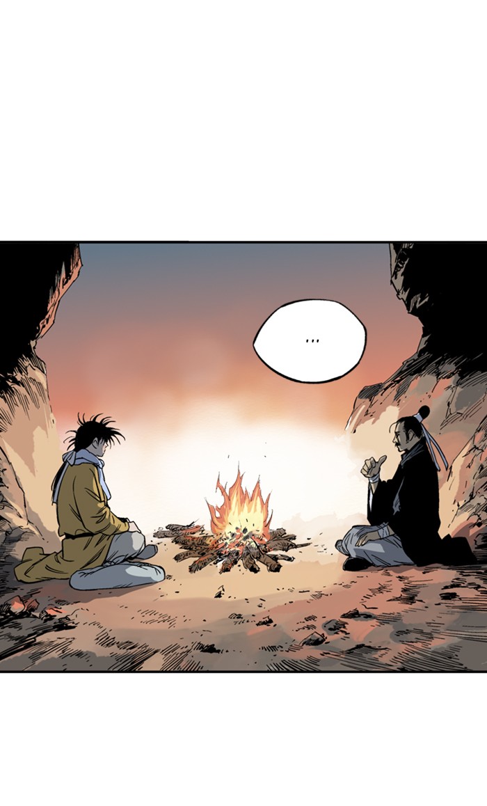 Read Gosu ENGLISH Manga Online