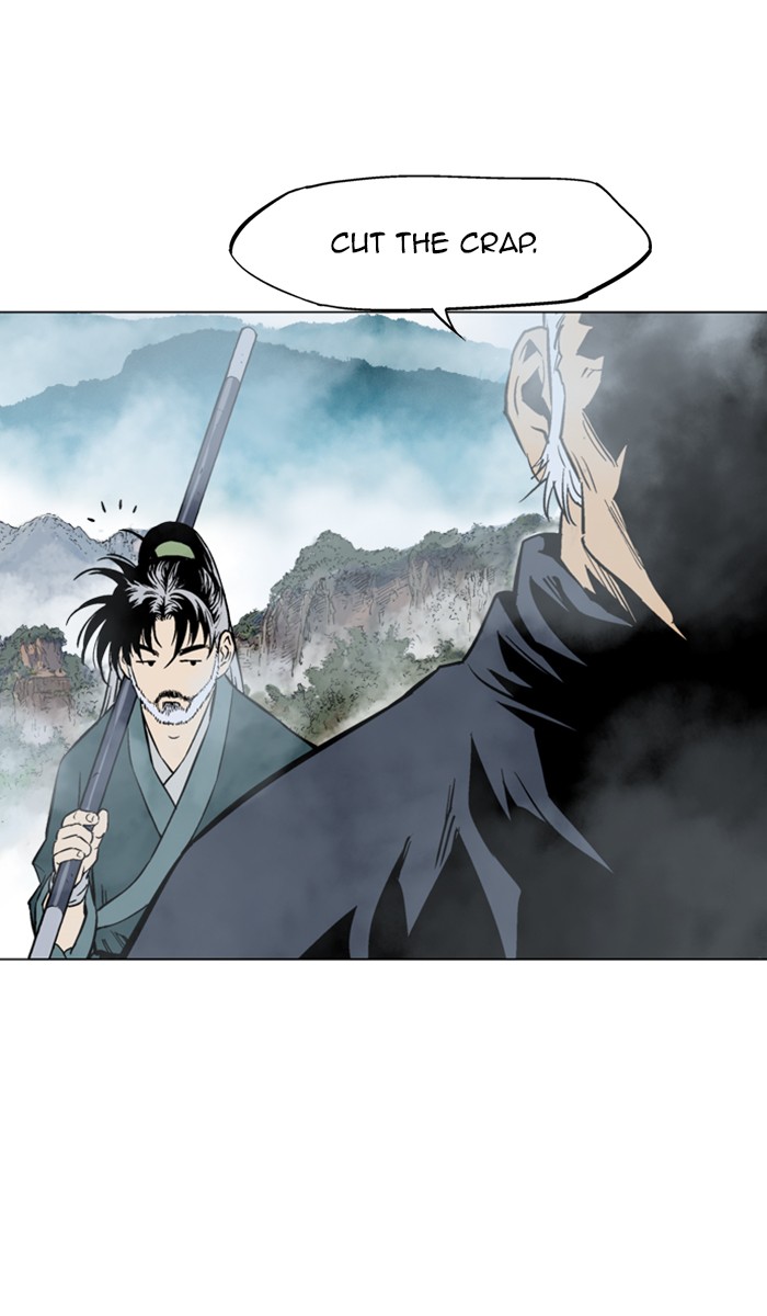 Read Gosu ENGLISH Manga Online