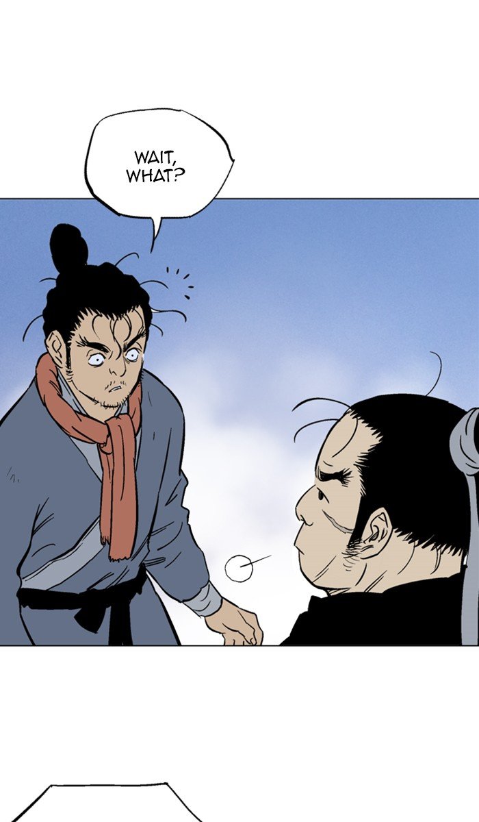 Read Gosu ENGLISH Manga Online