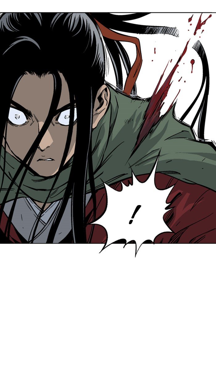 Read Gosu ENGLISH Manga Online