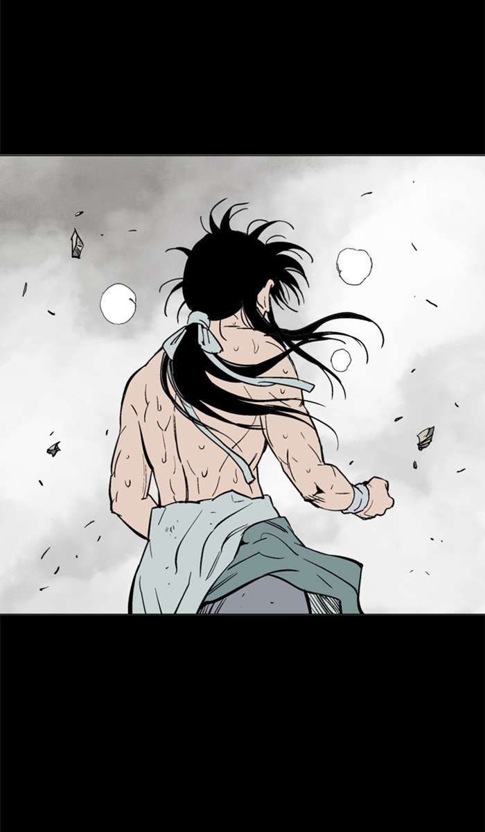 Read Gosu ENGLISH Manga Online