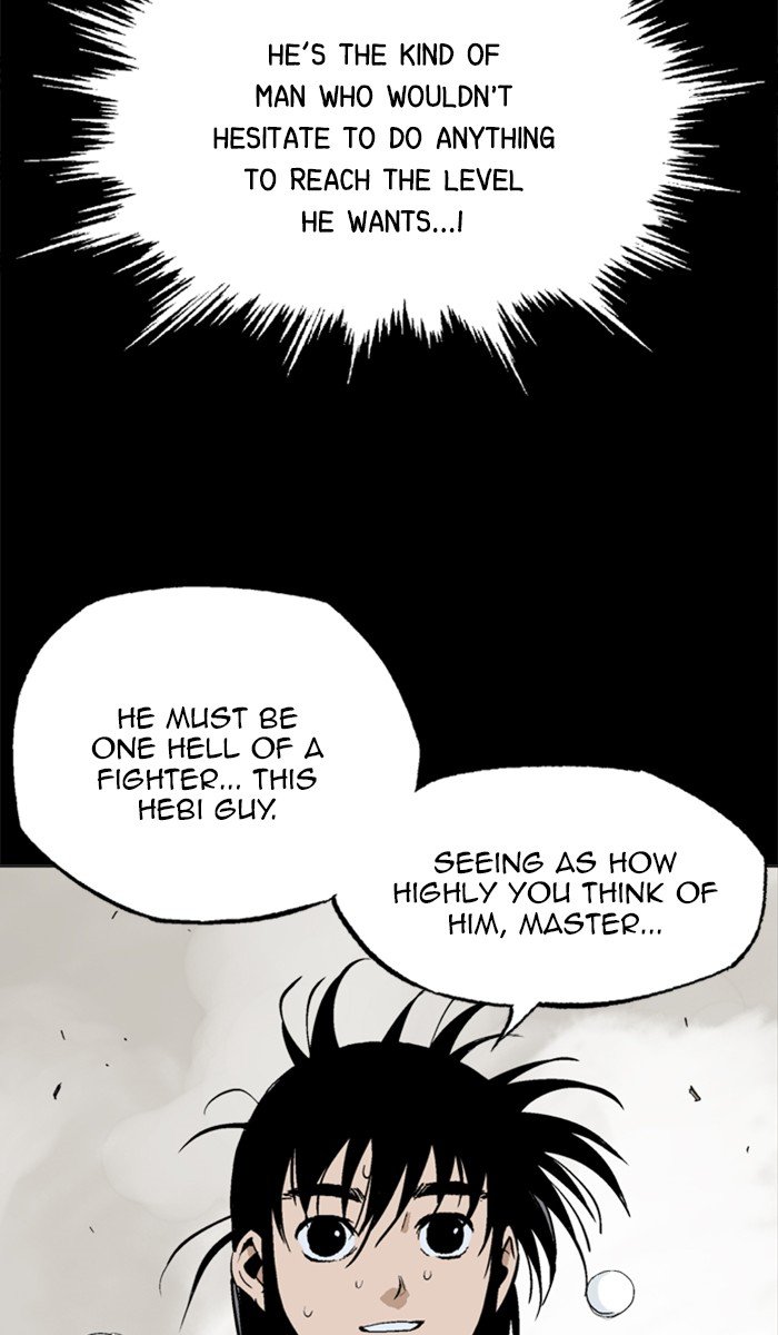 Read Gosu ENGLISH Manga Online