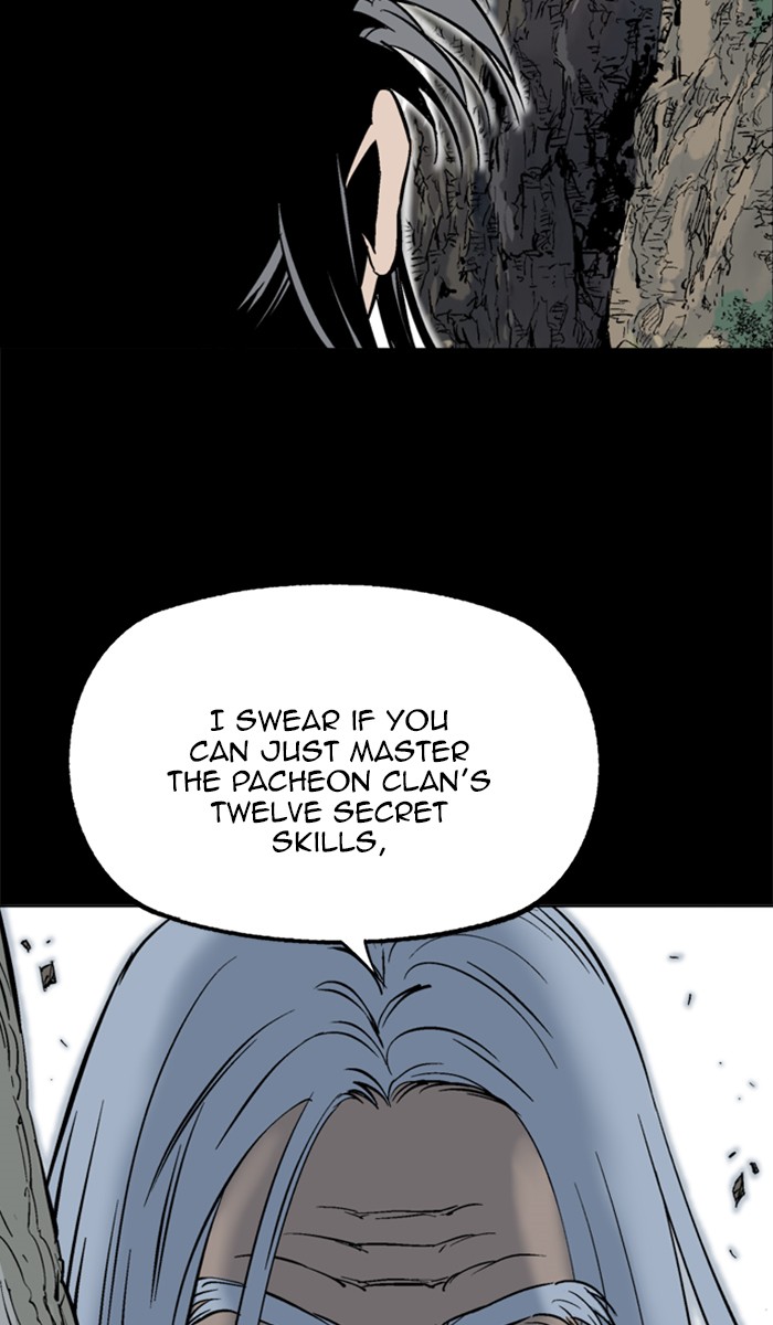 Read Gosu ENGLISH Manga Online
