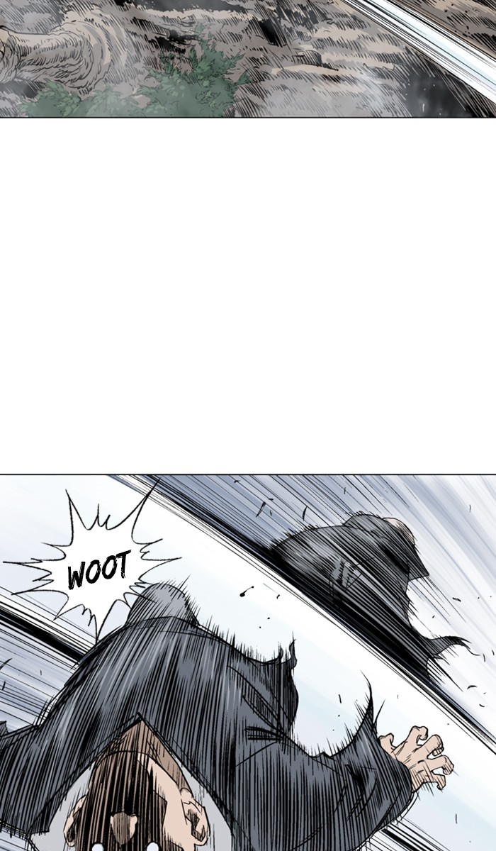 Read Gosu ENGLISH Manga Online