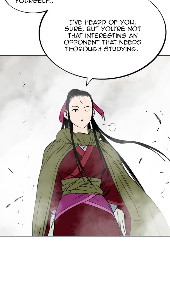 Read Gosu ENGLISH Manga Online