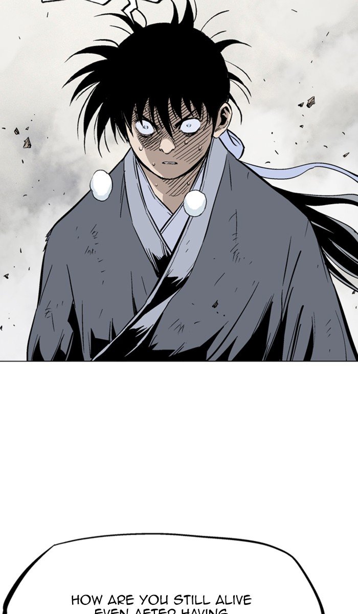 Read Gosu ENGLISH Manga Online