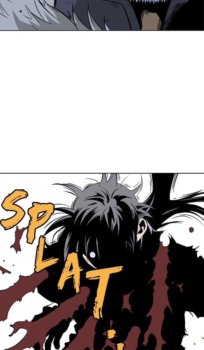 Read Gosu ENGLISH Manga Online
