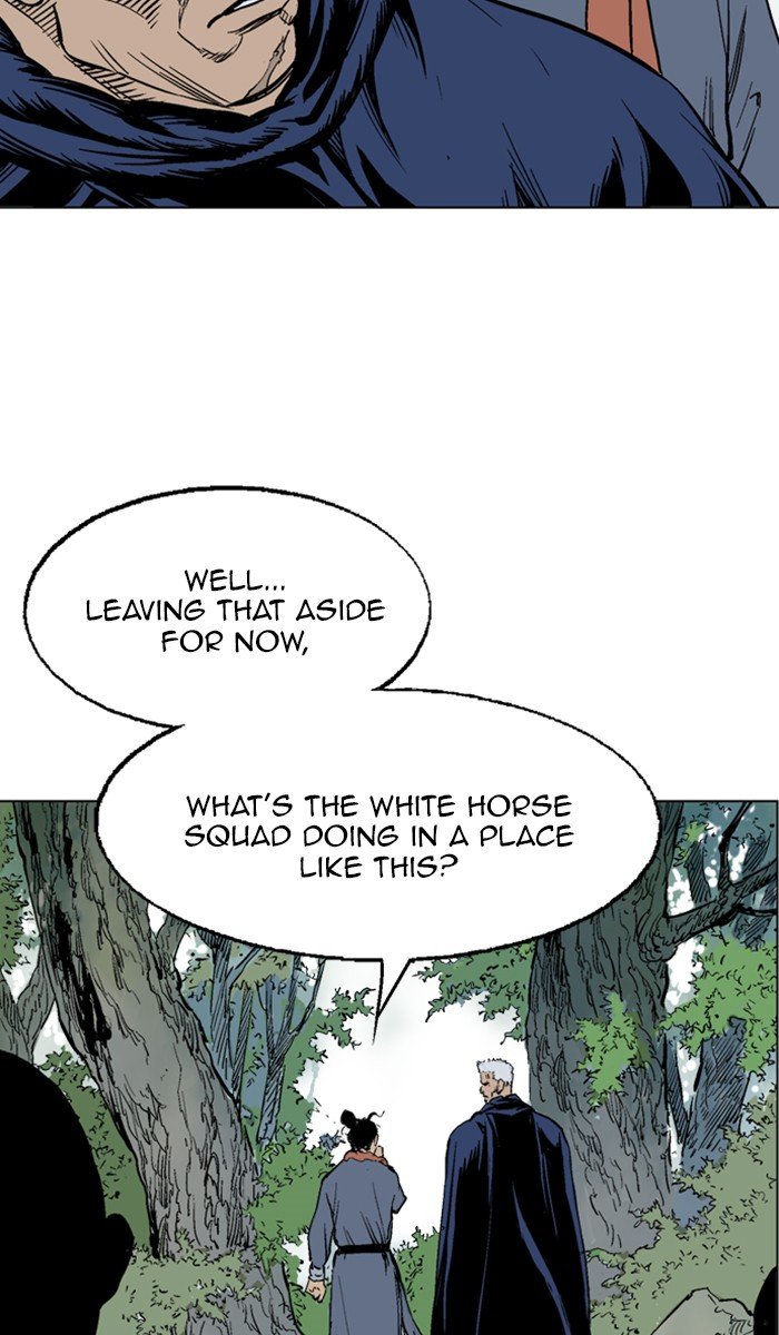 Read Gosu ENGLISH Manga Online