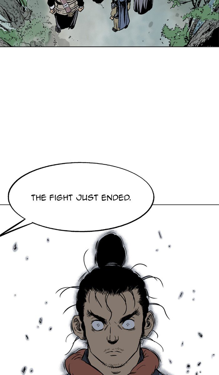 Read Gosu ENGLISH Manga Online