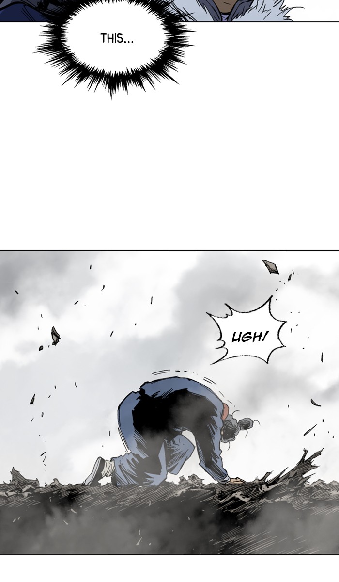 Read Gosu ENGLISH Manga Online