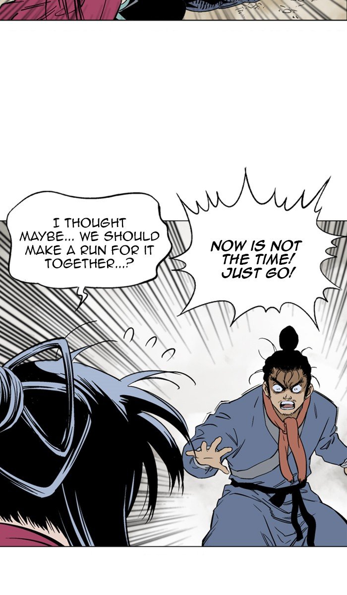 Read Gosu ENGLISH Manga Online