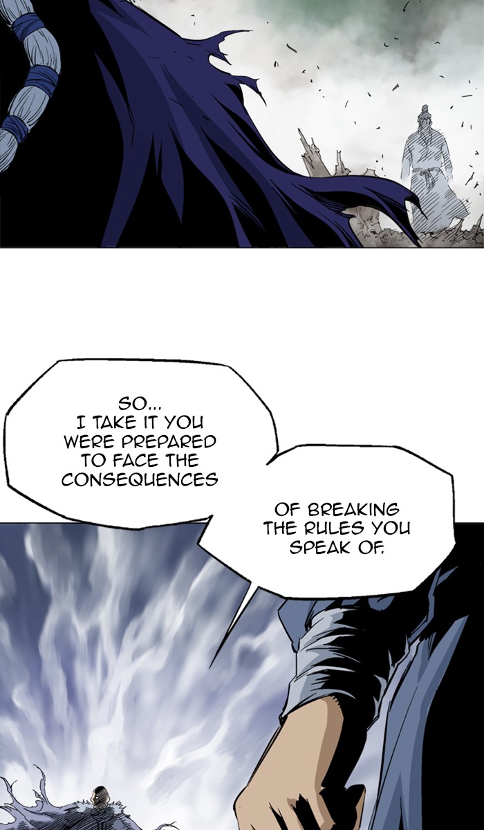 Read Gosu ENGLISH Manga Online