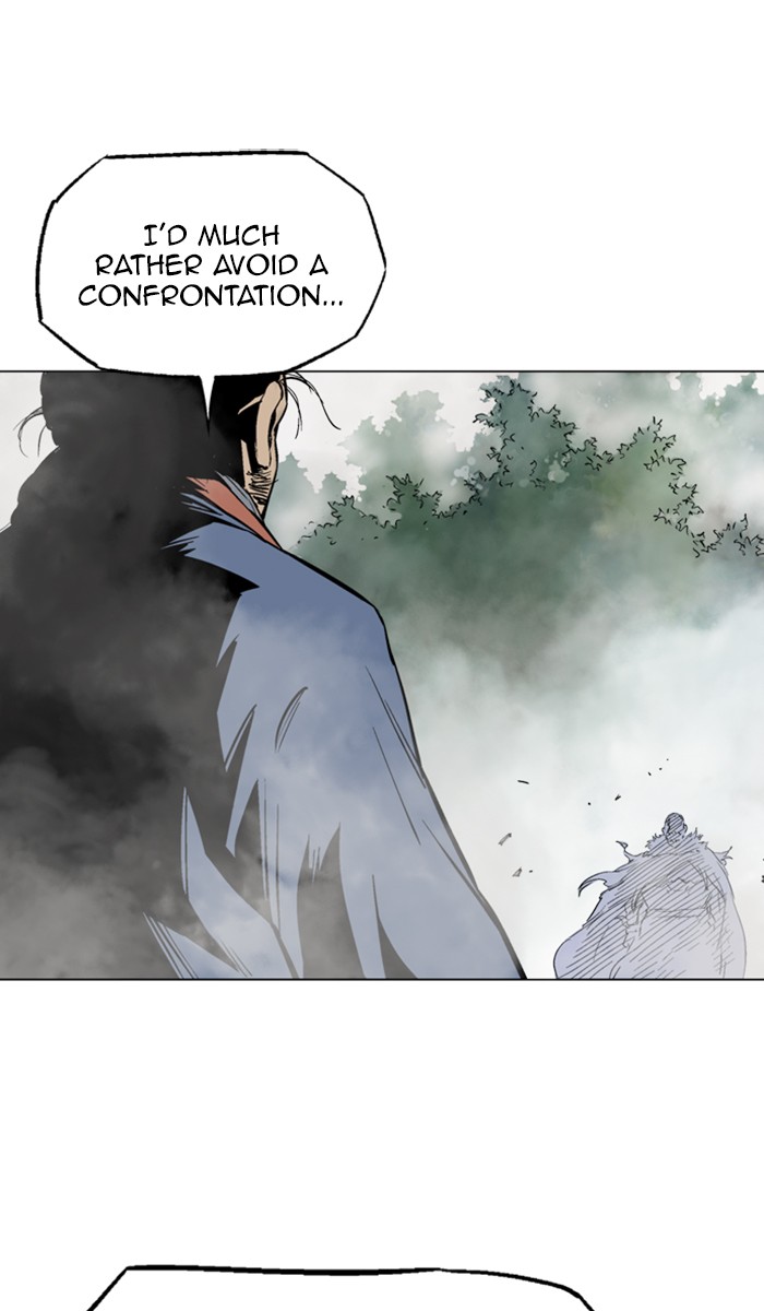 Read Gosu ENGLISH Manga Online