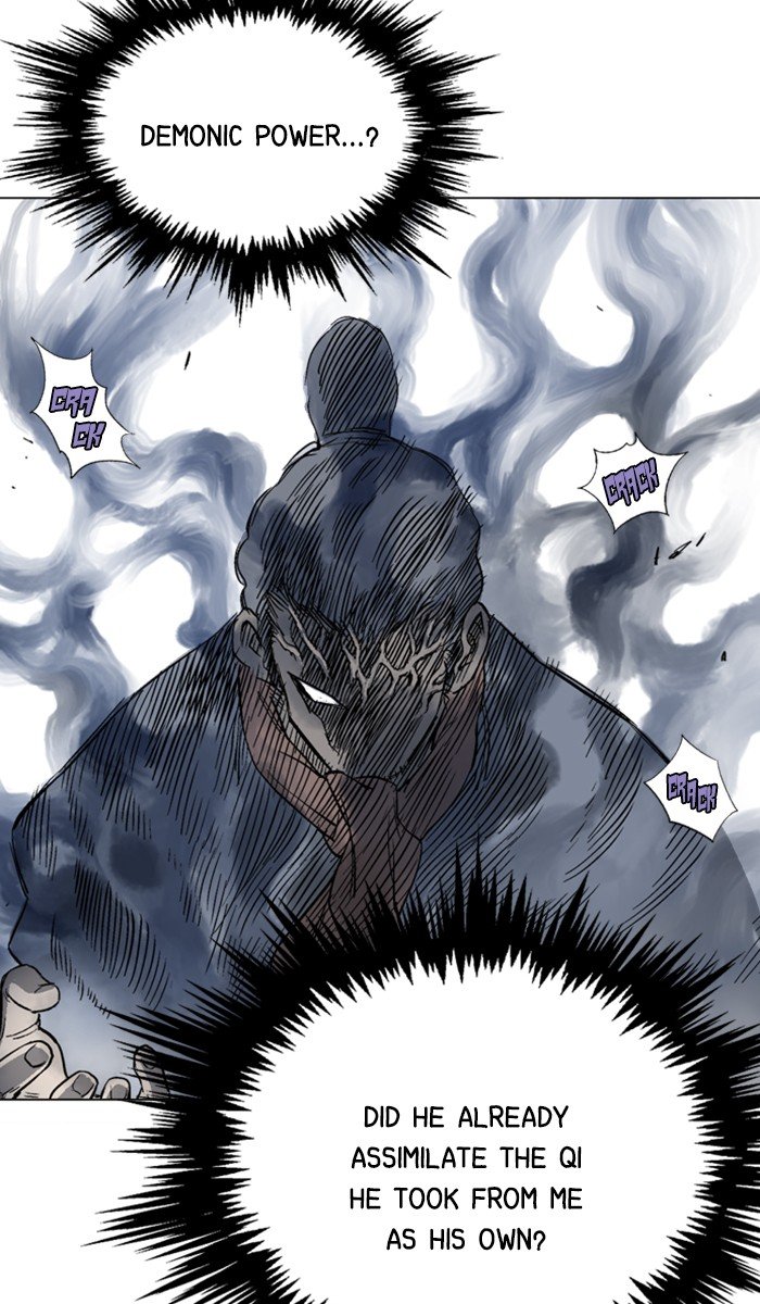 Read Gosu ENGLISH Manga Online