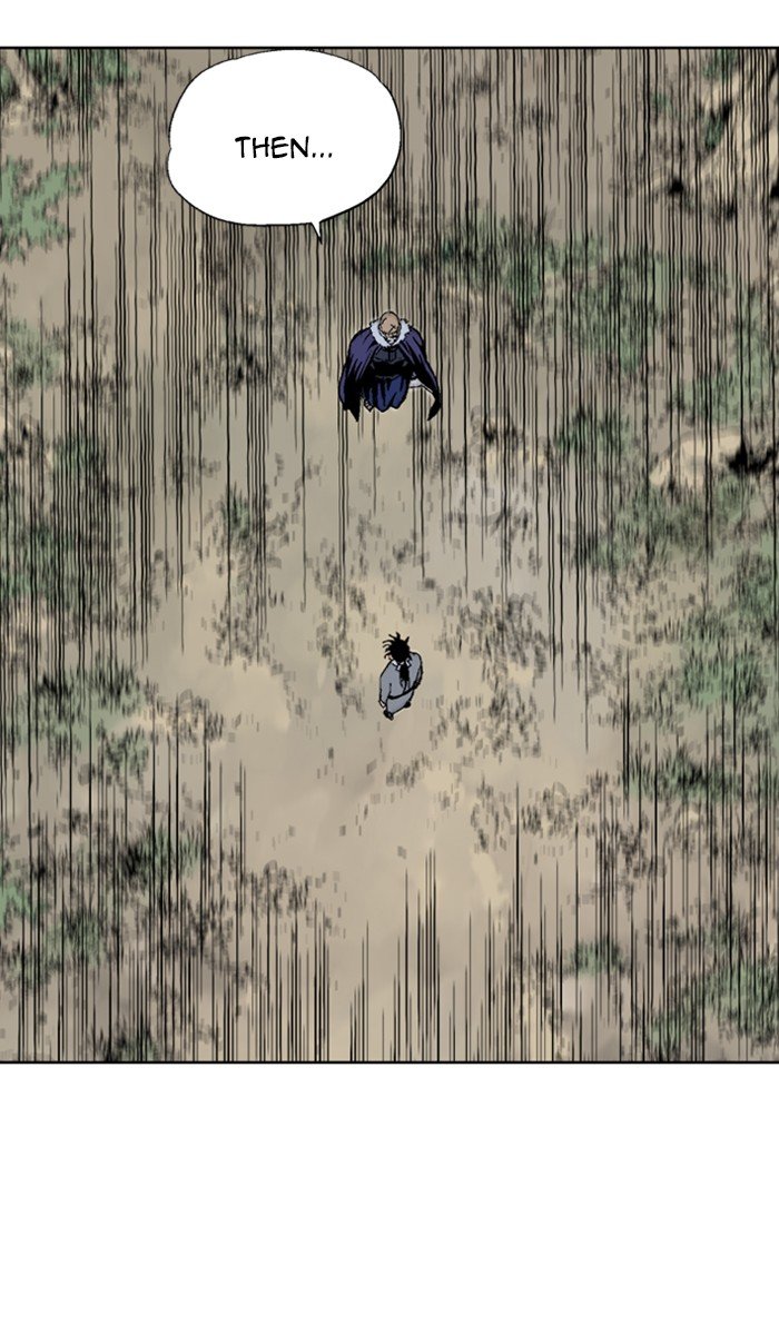 Read Gosu ENGLISH Manga Online