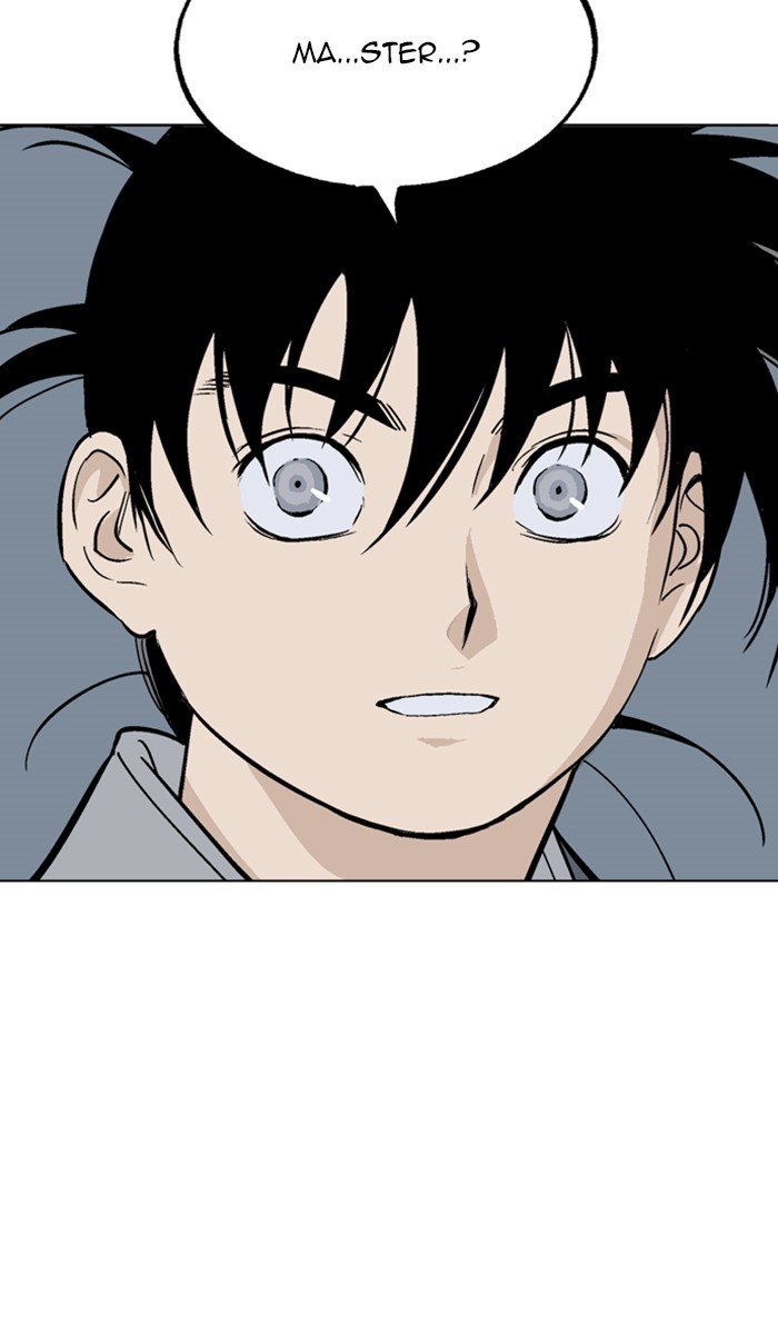 Read Gosu ENGLISH Manga Online