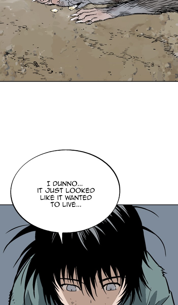 Read Gosu ENGLISH Manga Online