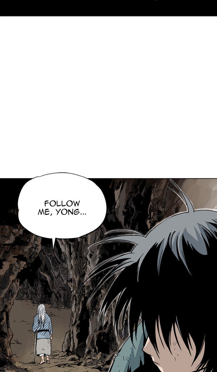 Read Gosu ENGLISH Manga Online