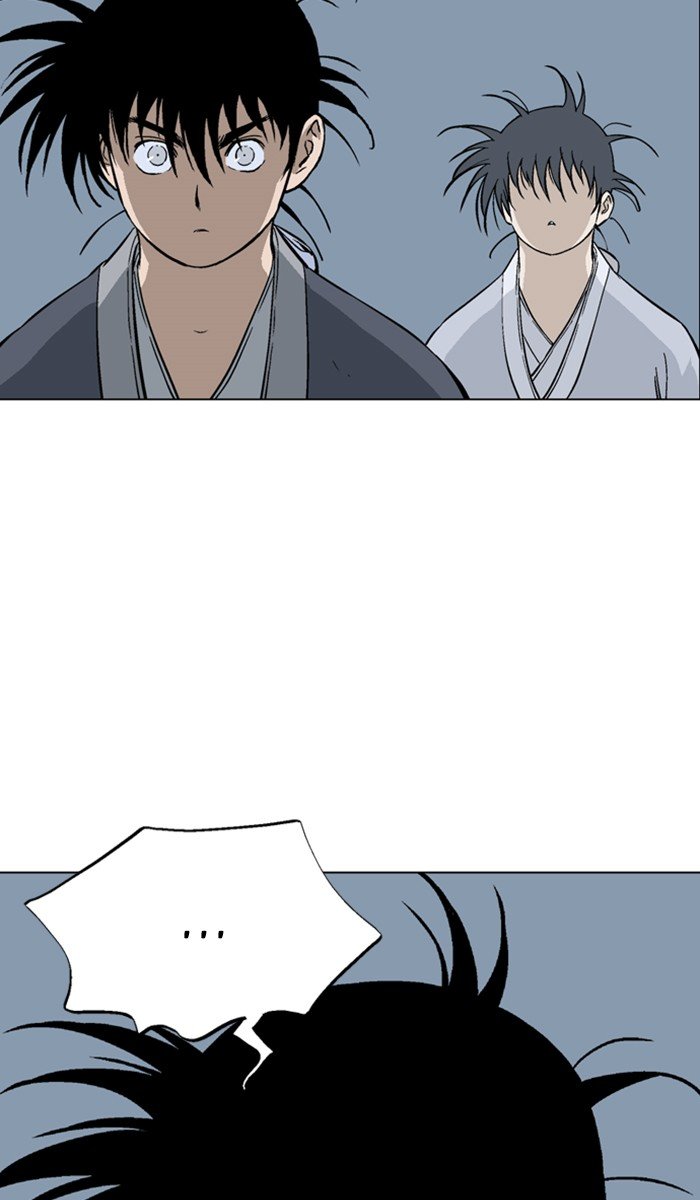 Read Gosu ENGLISH Manga Online