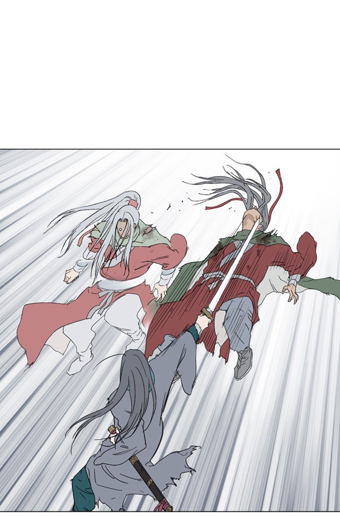 Read Gosu ENGLISH Manga Online