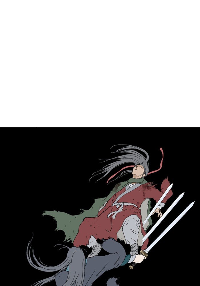 Read Gosu ENGLISH Manga Online