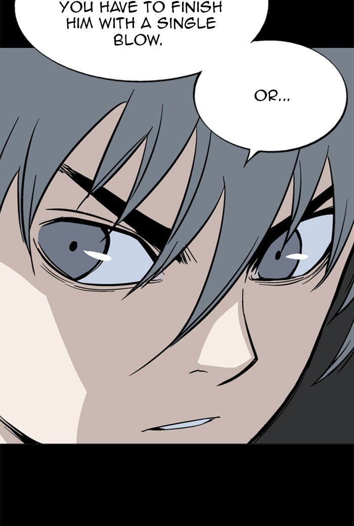 Read Gosu ENGLISH Manga Online