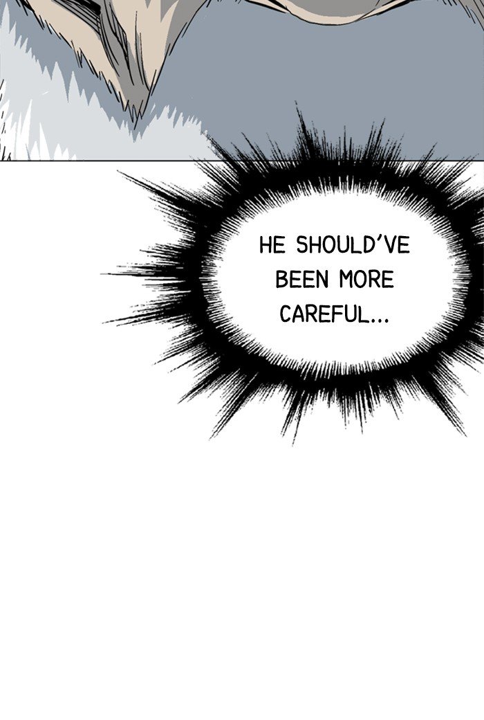 Read Gosu ENGLISH Manga Online