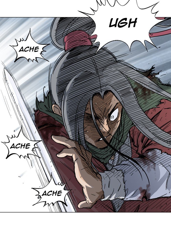 Read Gosu ENGLISH Manga Online