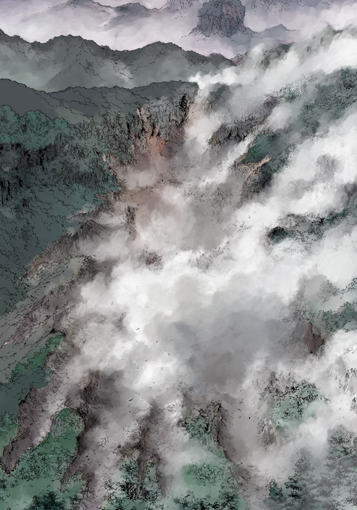 Read Gosu ENGLISH Manga Online