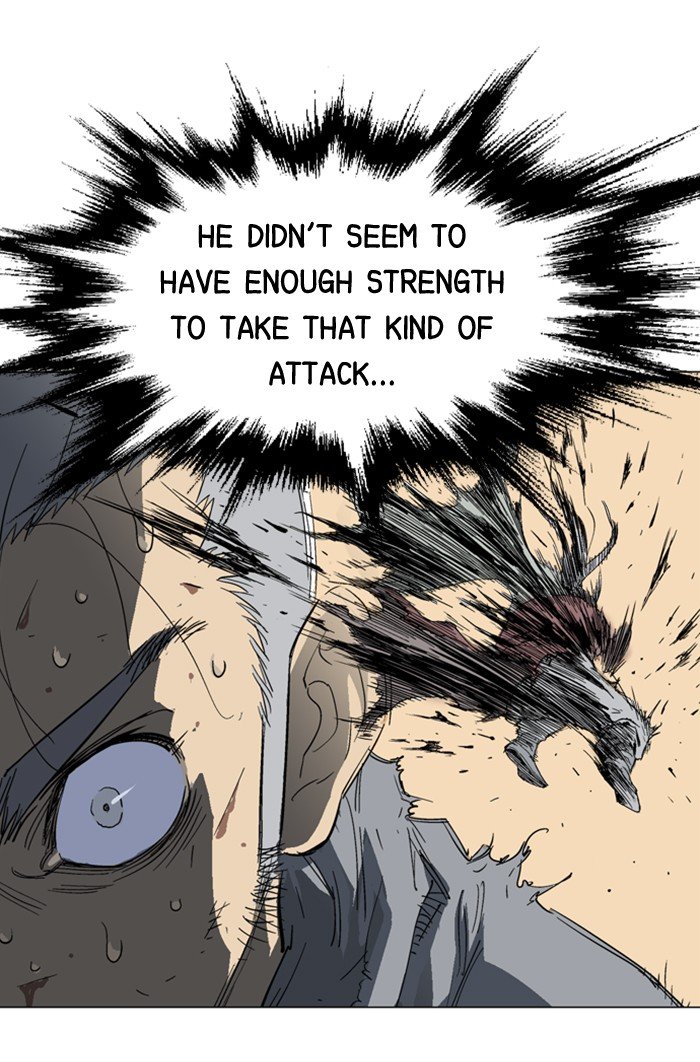 Read Gosu ENGLISH Manga Online