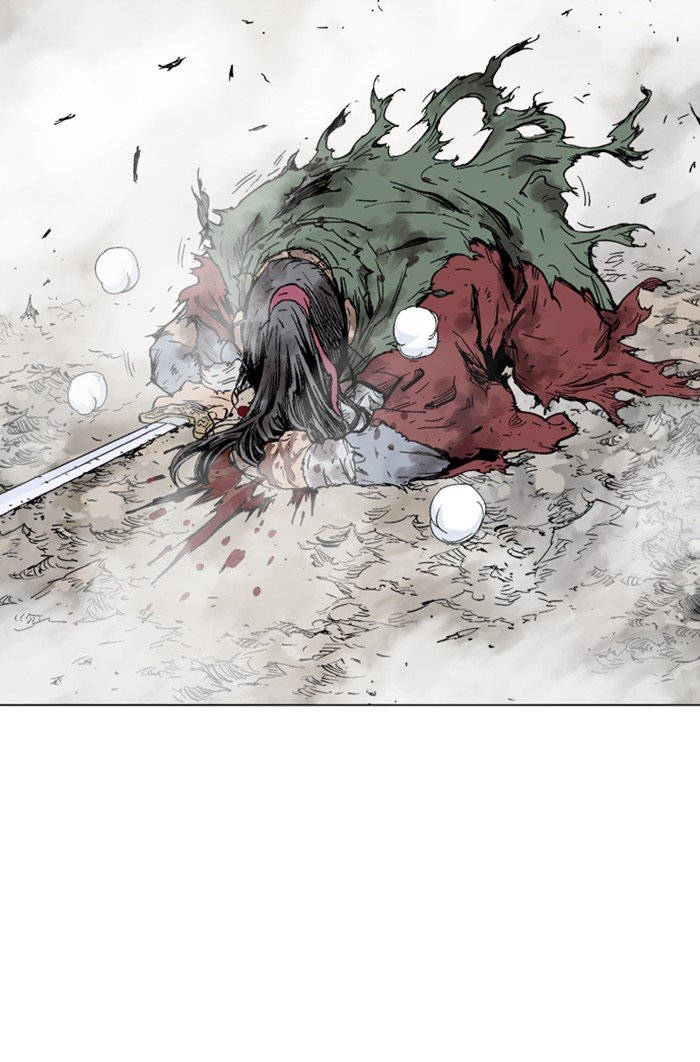 Read Gosu ENGLISH Manga Online