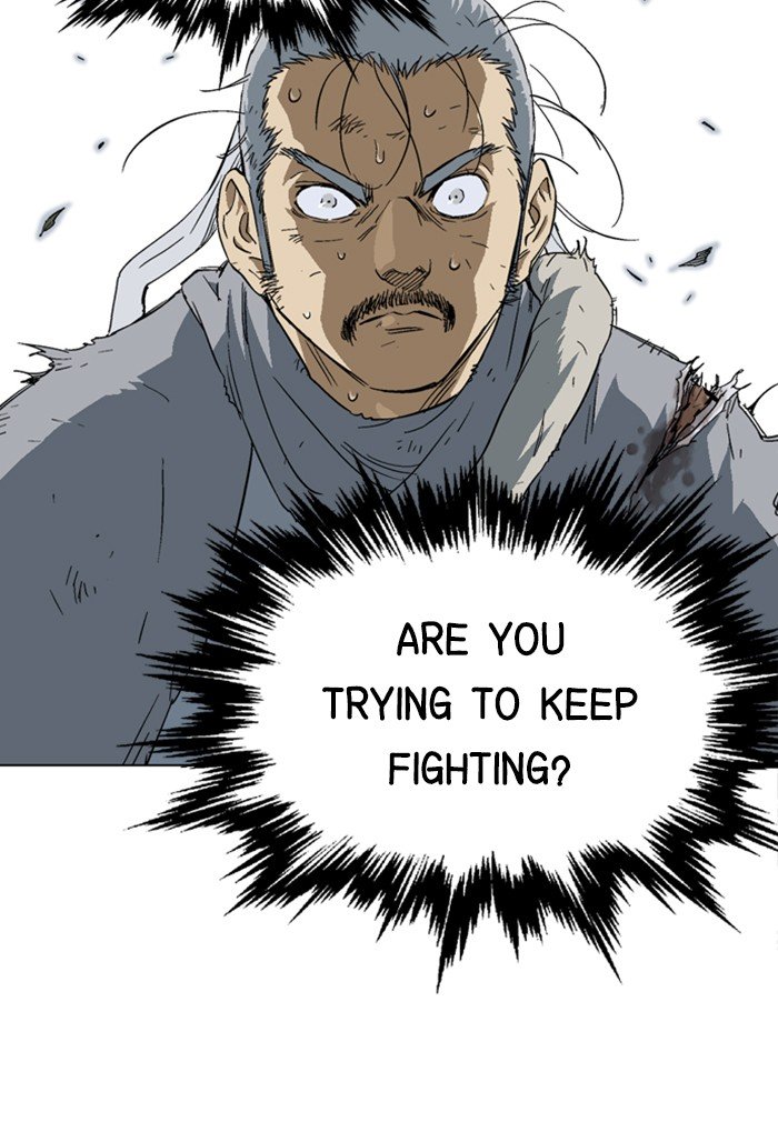 Read Gosu ENGLISH Manga Online