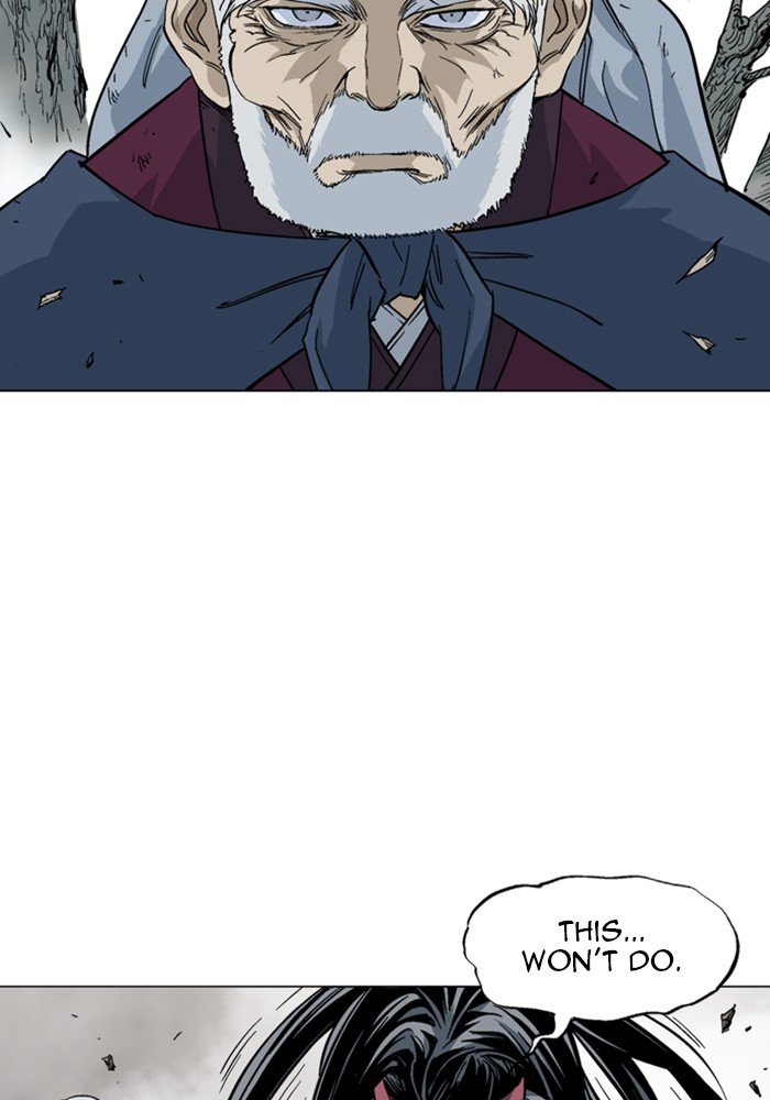 Read Gosu ENGLISH Manga Online