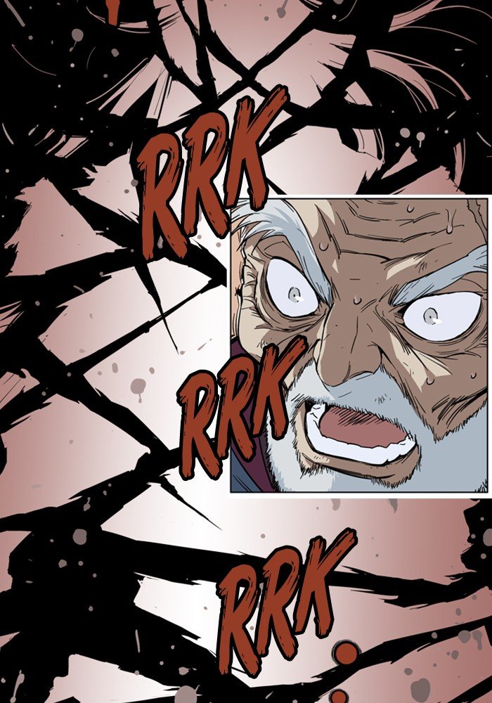 Read Gosu ENGLISH Manga Online