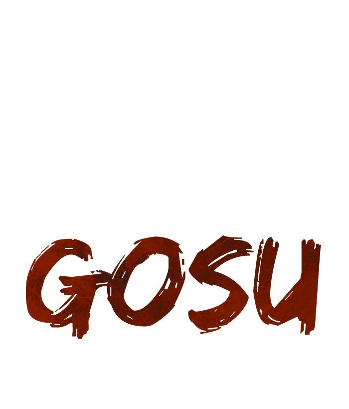 Read Gosu ENGLISH Manga Online