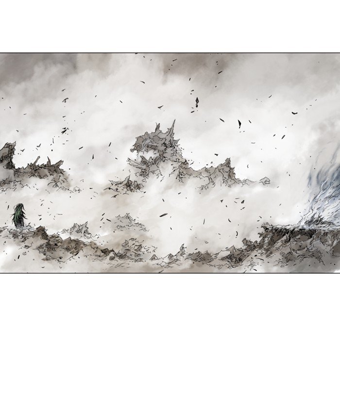 Read Gosu ENGLISH Manga Online