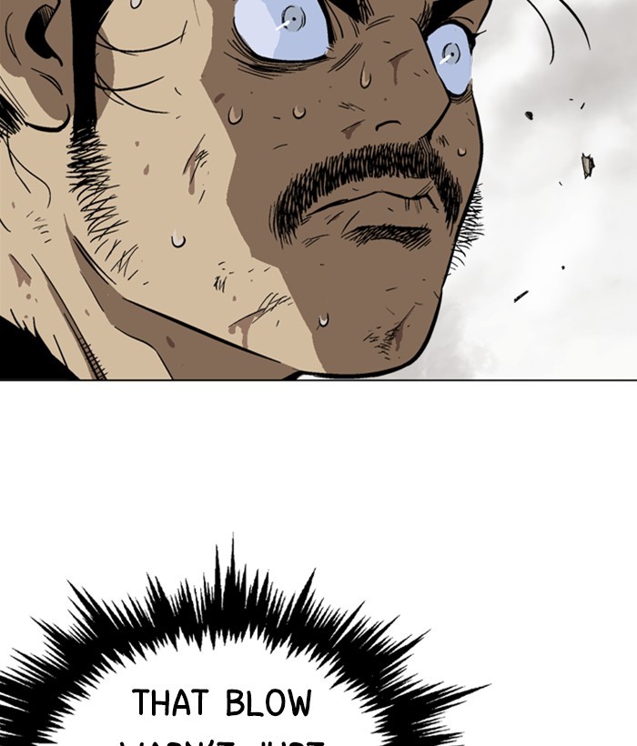 Read Gosu ENGLISH Manga Online