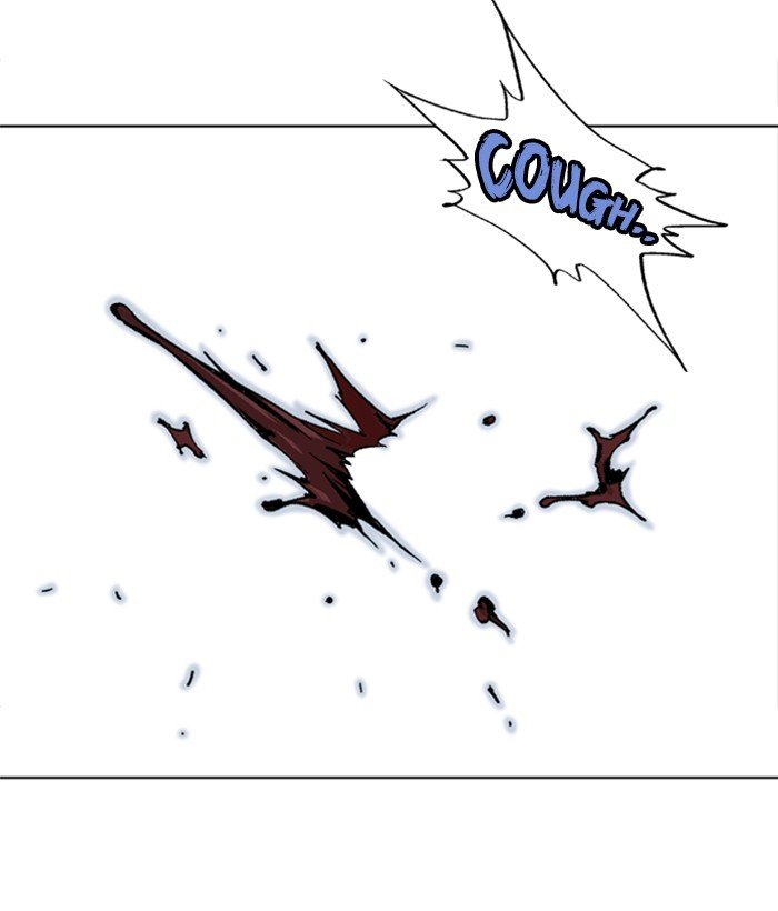 Read Gosu ENGLISH Manga Online