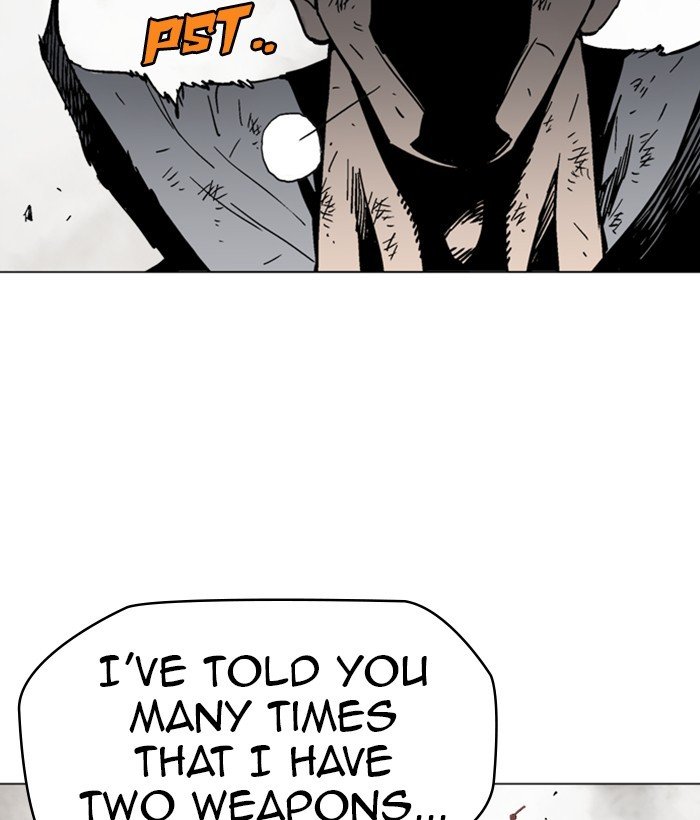 Read Gosu ENGLISH Manga Online